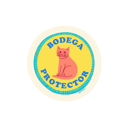 Bodega Protector