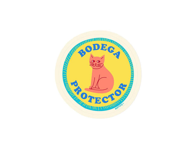 Bodega Protector