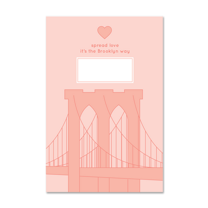 Brooklyn Bridge Journal