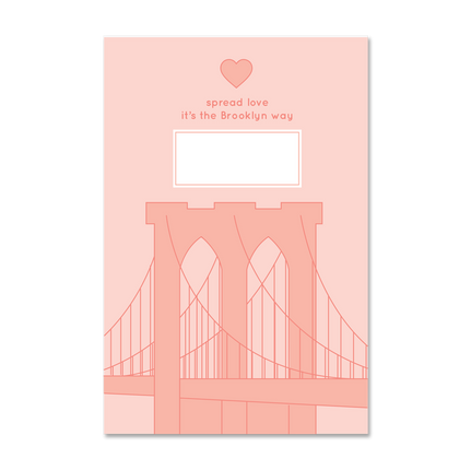 Brooklyn Bridge Journal