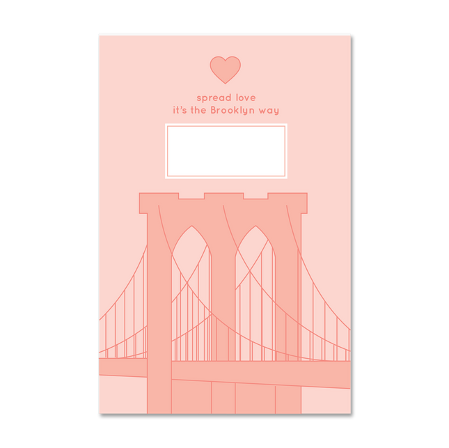 Brooklyn Bridge Journal