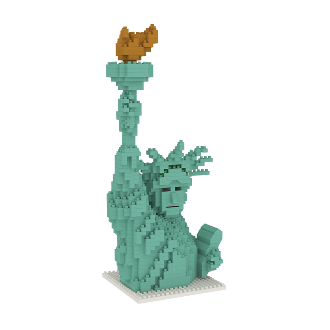 SOL Mini Building Blocks