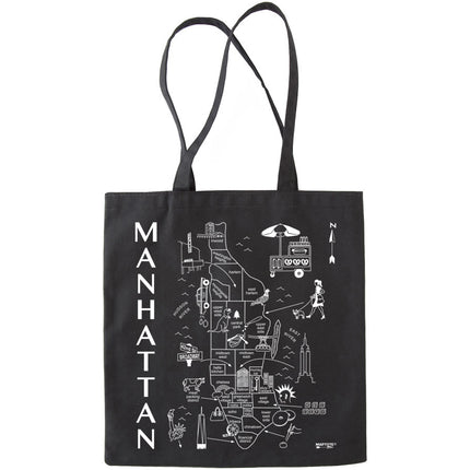 Manhattan Everyday Tote