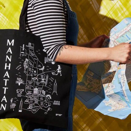 Manhattan Everyday Tote