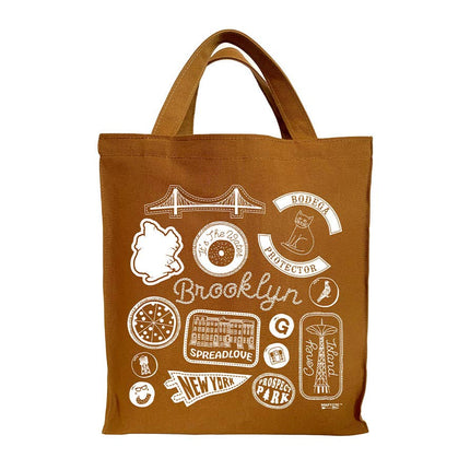 The Shopper Tote