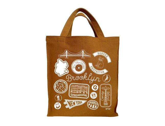 The Shopper Tote