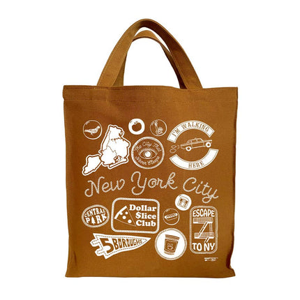 The Shopper Tote