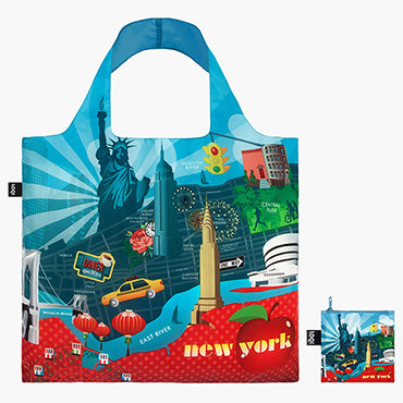 Urban NY Bag