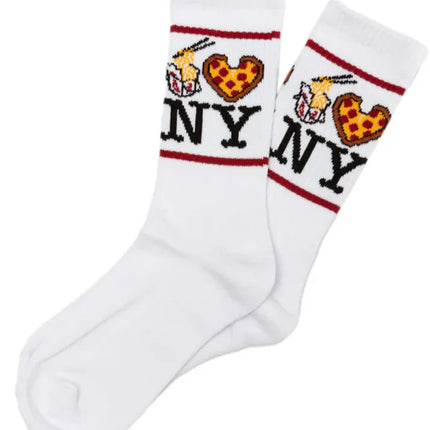 NY Socks