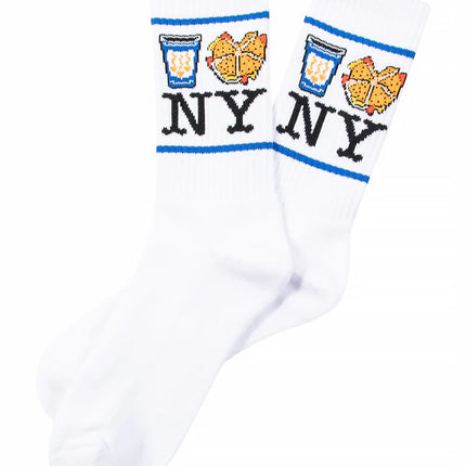 NY Socks