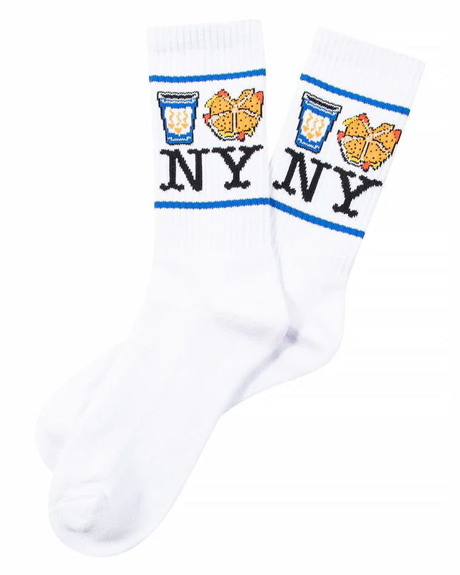 NY Socks