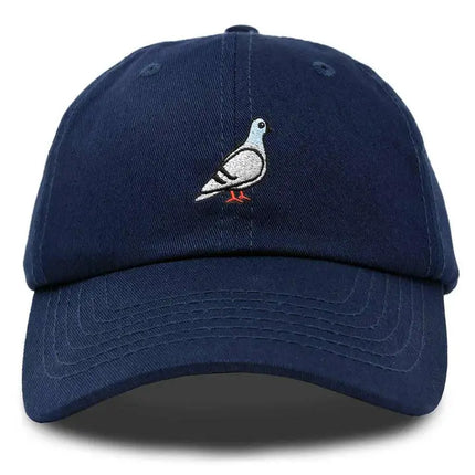 Pigeon Cap