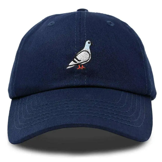 Pigeon Cap
