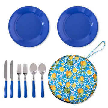Picnic Pouch Set