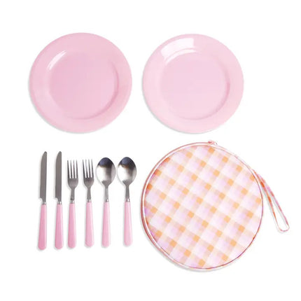Picnic Pouch Set