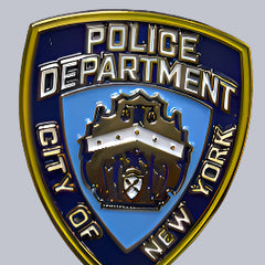 Collection image for: NYPD