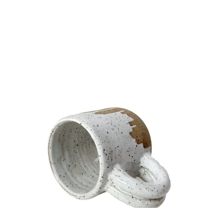 NYC Mini Skyline Mug