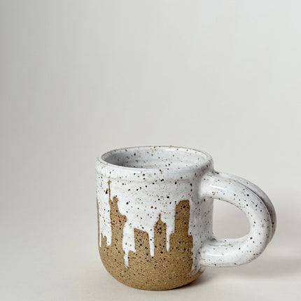 NYC Mini Skyline Mug