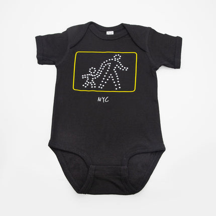 NYC Parenting Onesie