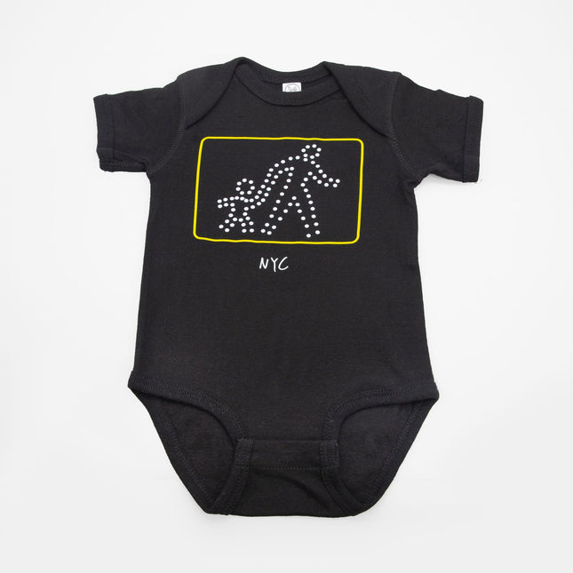 NYC Parenting Onesie