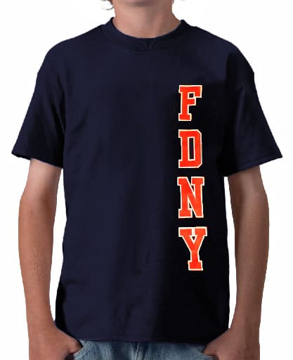 Junior FDNY T-Shirt