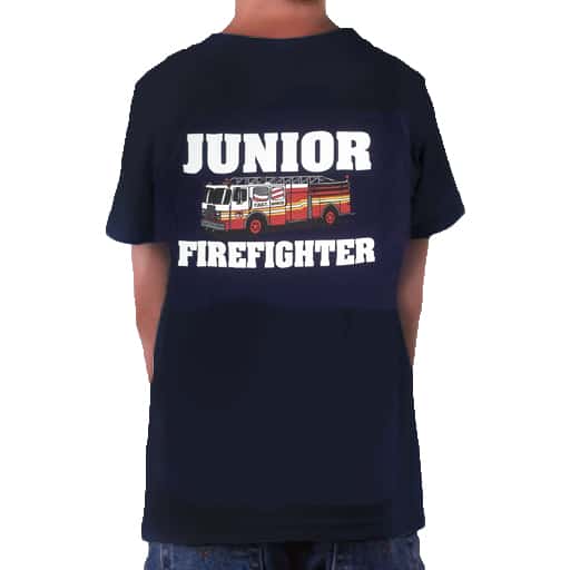 Junior FDNY T-Shirt