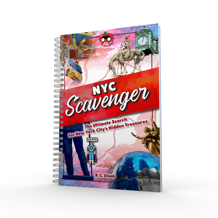 NYC Scavenger