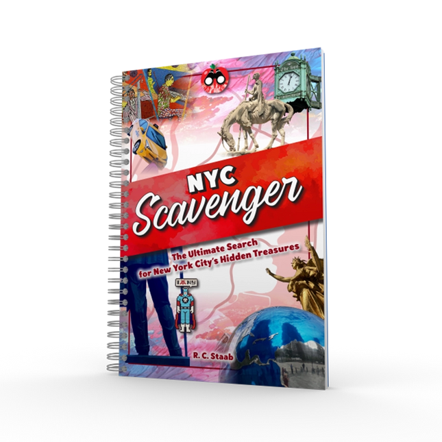 NYC Scavenger