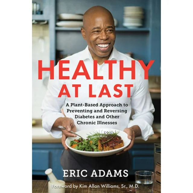 Healthy at Last
