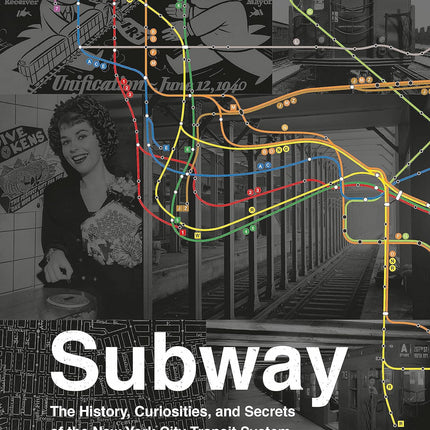 Subway: The Curiosities