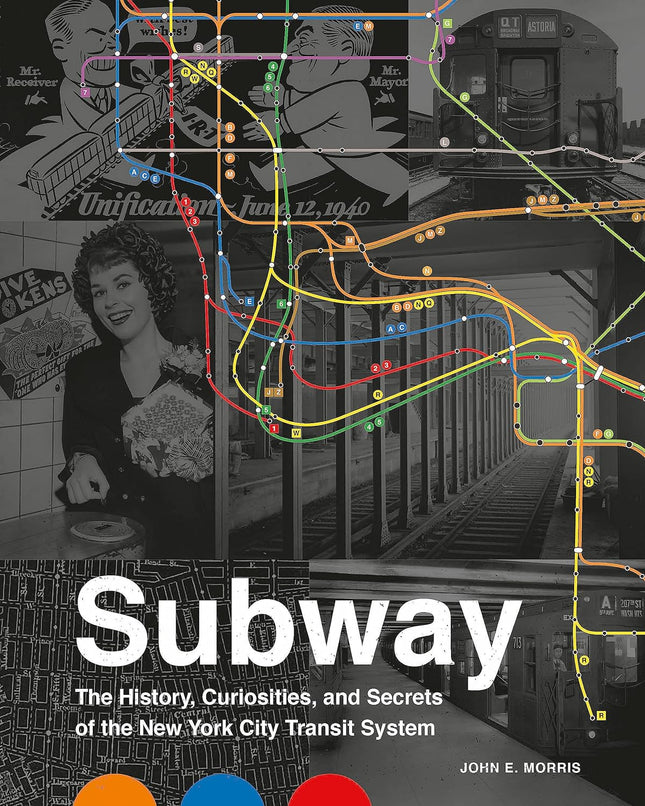 Subway: The Curiosities