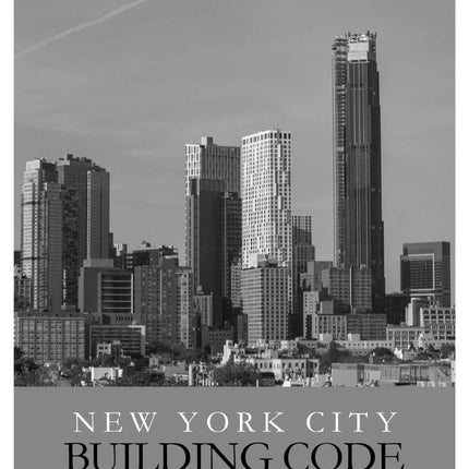 2022 Bulding Code Update