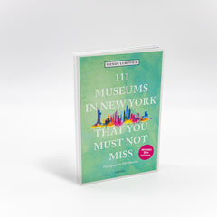 Collection image for: NYC Guides & Maps