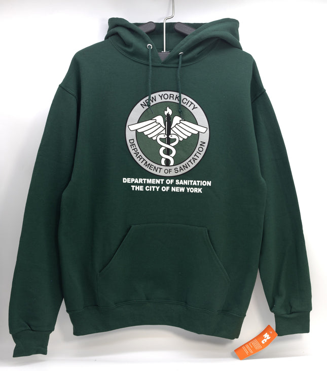 DSNY Hoodie Sweatshirt