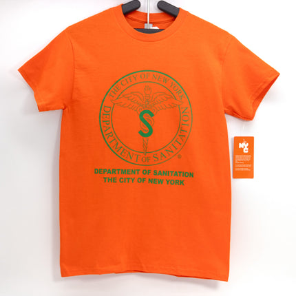 DSNY Retro T-Shirt