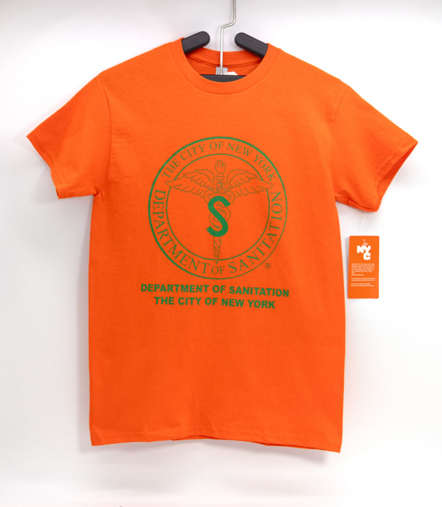 DSNY Retro T-Shirt