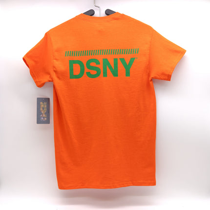 DSNY Retro T-Shirt