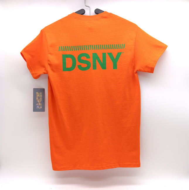 DSNY Retro T-Shirt