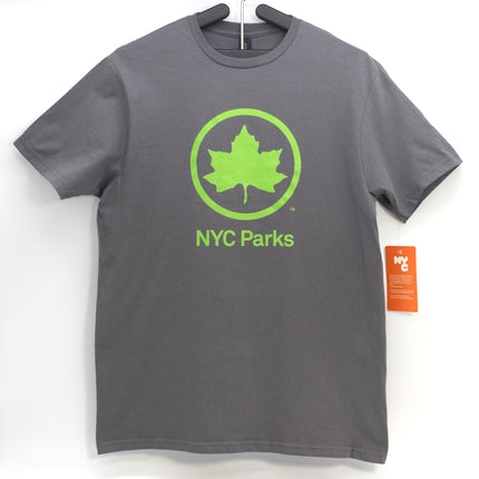 Parks Logo T-Shirt
