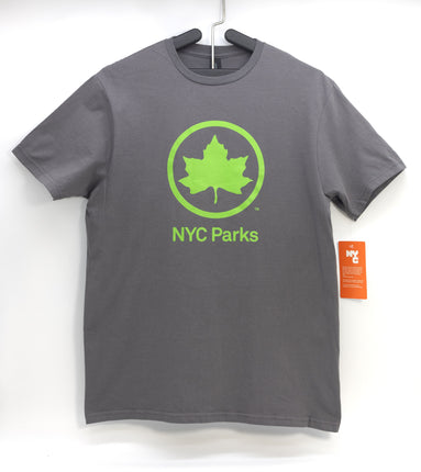 Parks Logo T-Shirt