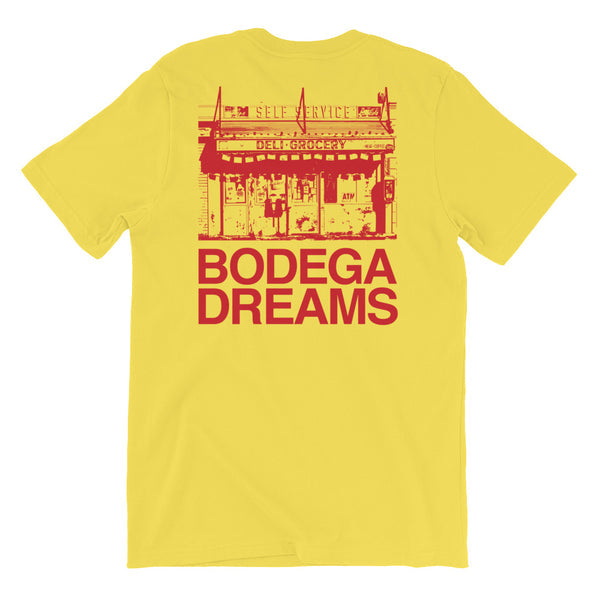 Bodega Dreams T-Shirt