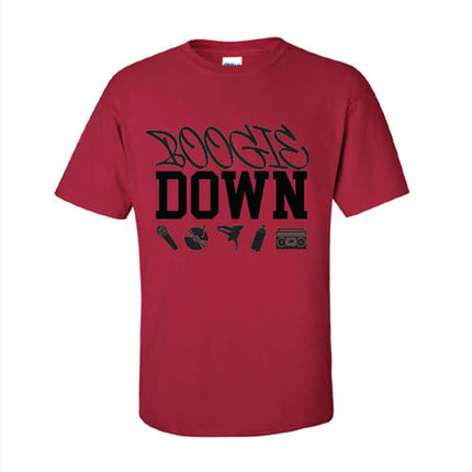 Bronx Boogie Down T-Shirt