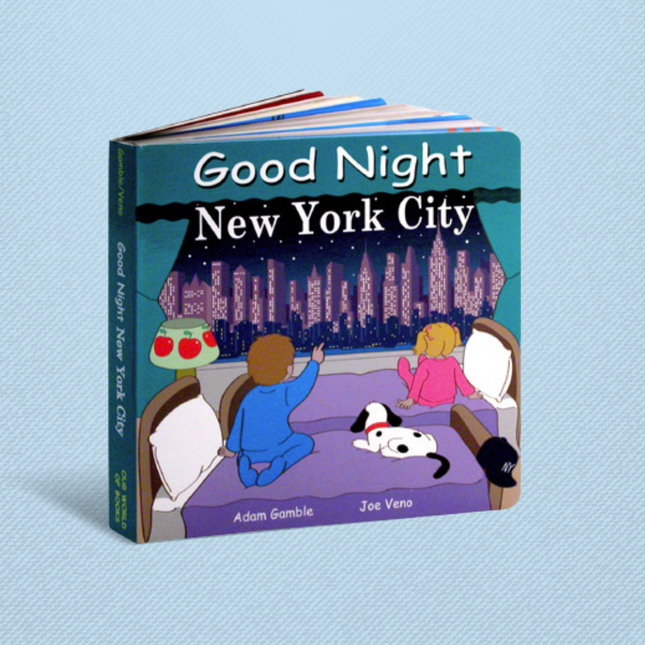 Good Night New York City