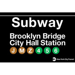 Collection image for: MTA/Subway