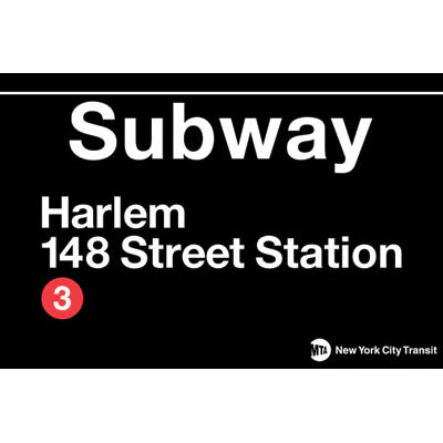 Subway Magnets