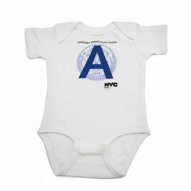 Grade A Onesie