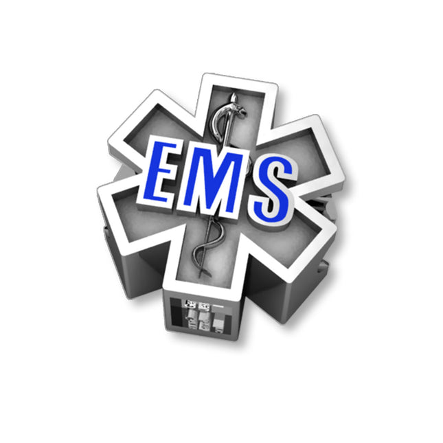 EMS Charm