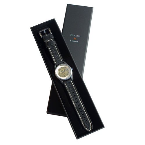 NY Token Watch