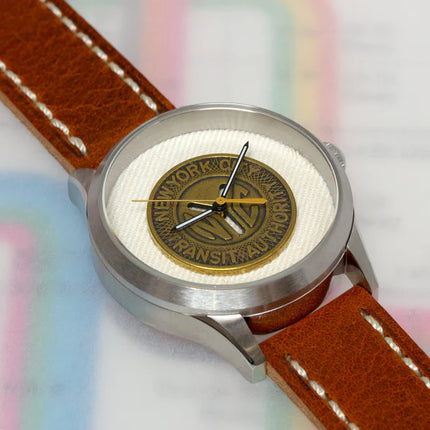 NY Token Watch