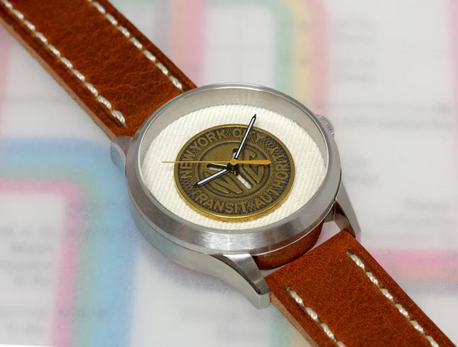 NY Token Watch